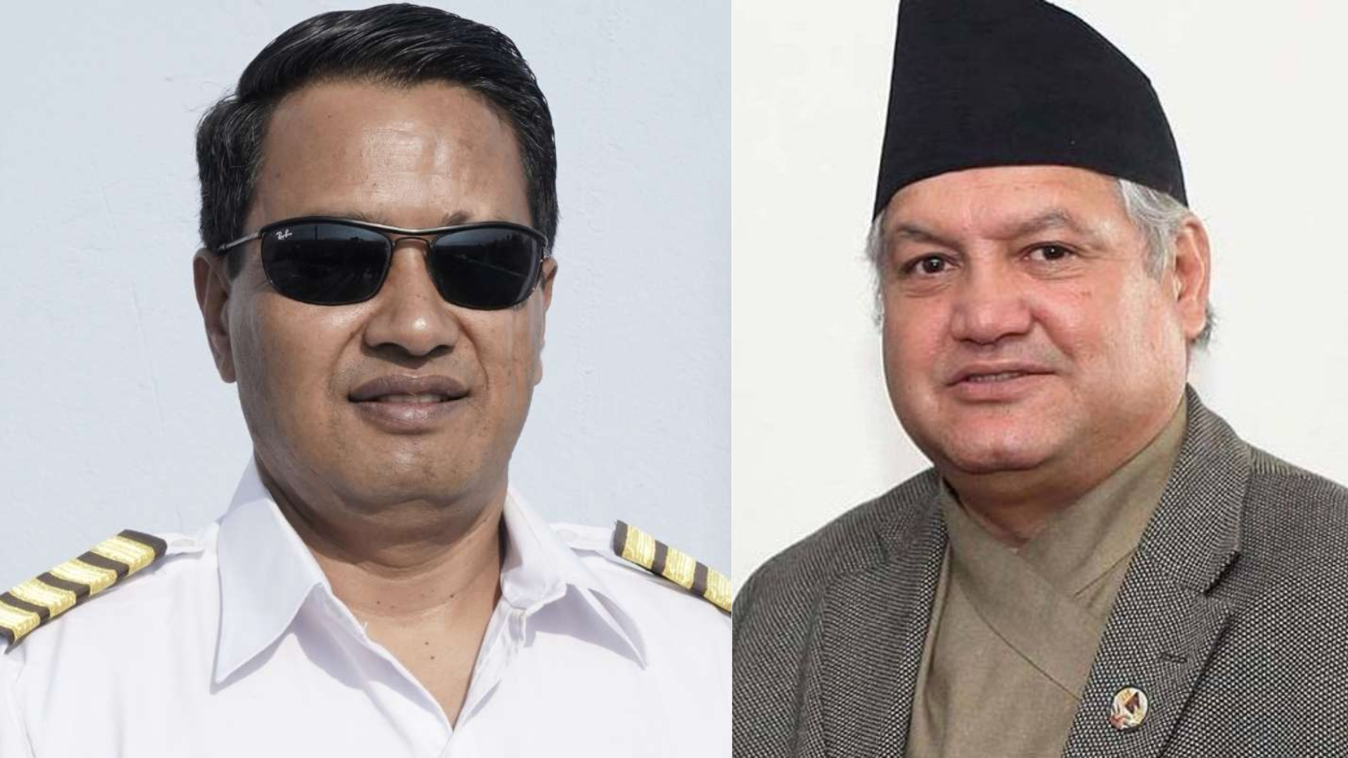 सूर्यबहादुरका छोरा र क्याप्टेन थापा सरकार फेर्न सक्रिय