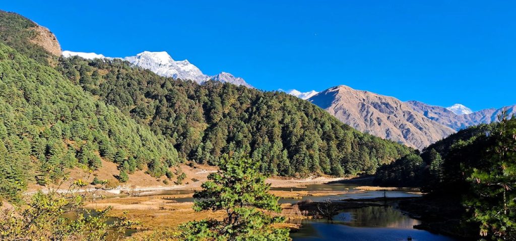सडक यातायातको असुविधा र प्रचारप्रसारको कमीले ओझेलमा टिटीताल