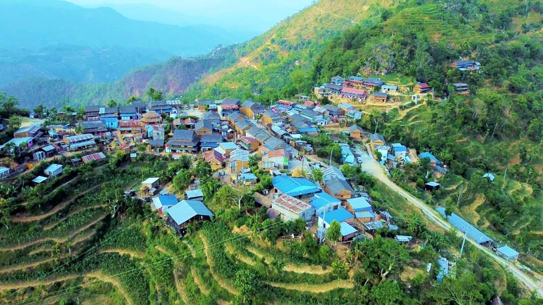 बन्दीपुर भ्रमण वर्ष मनाइँदै, एक लाख विदेशी पर्यटक भित्र्याउने लक्ष्य