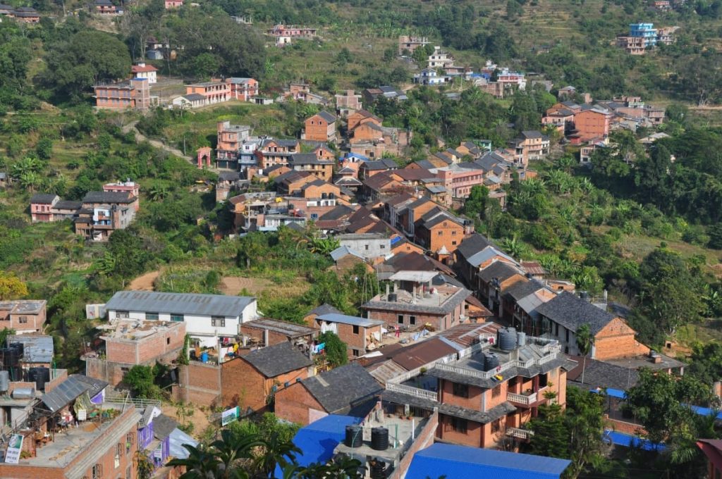 बन्दीपुरमा तीन महिनामा १० हजारभन्दा बढी विदेशी पर्यटक