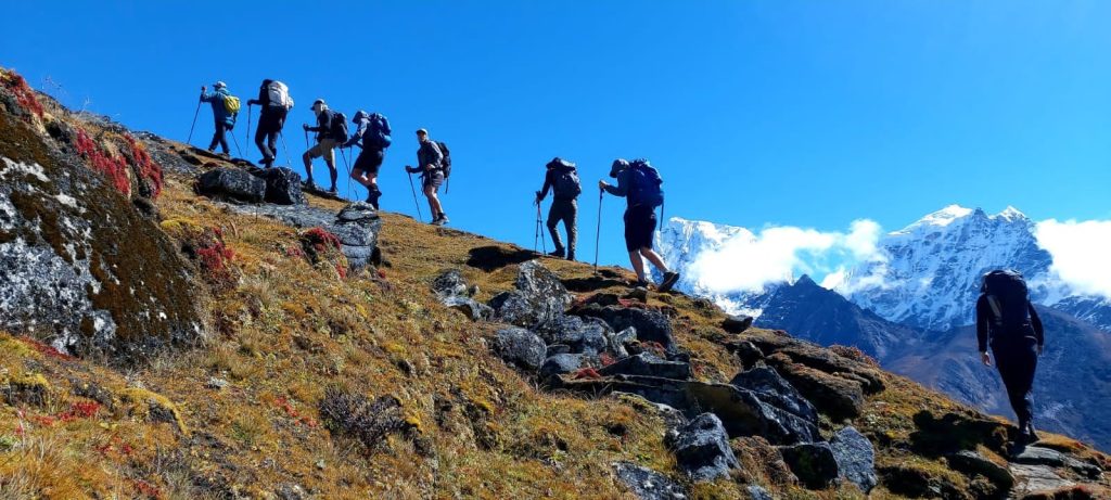 नेपाल ‘सोलो एड्भेन्चर ट्राभल’ सूचीको सातौँ नम्बरमा
