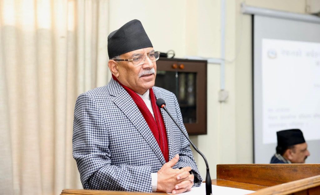 “विचार र नीति गलत थिएन, तर व्यवहारमा चुक्यौं”,हामी विधिवत् रूपमा नेतृत्व परिवर्तन गर्छौं