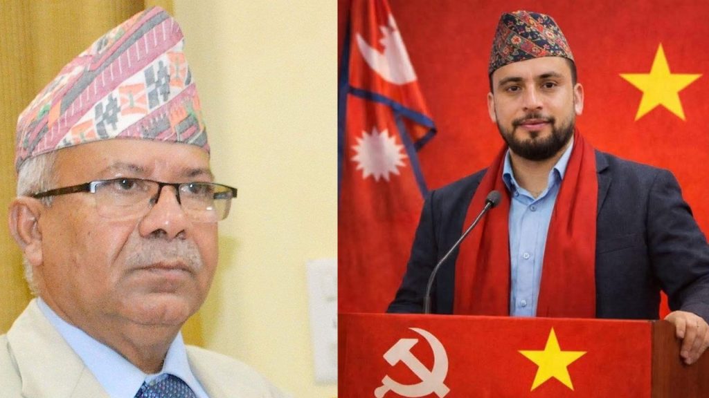 काठमाडौँ–२ मा पुस्तान्तरणको बहस : जेन–जी आन्दोलनको मर्म कि पुरानै राजनीतिक अभ्यास ?