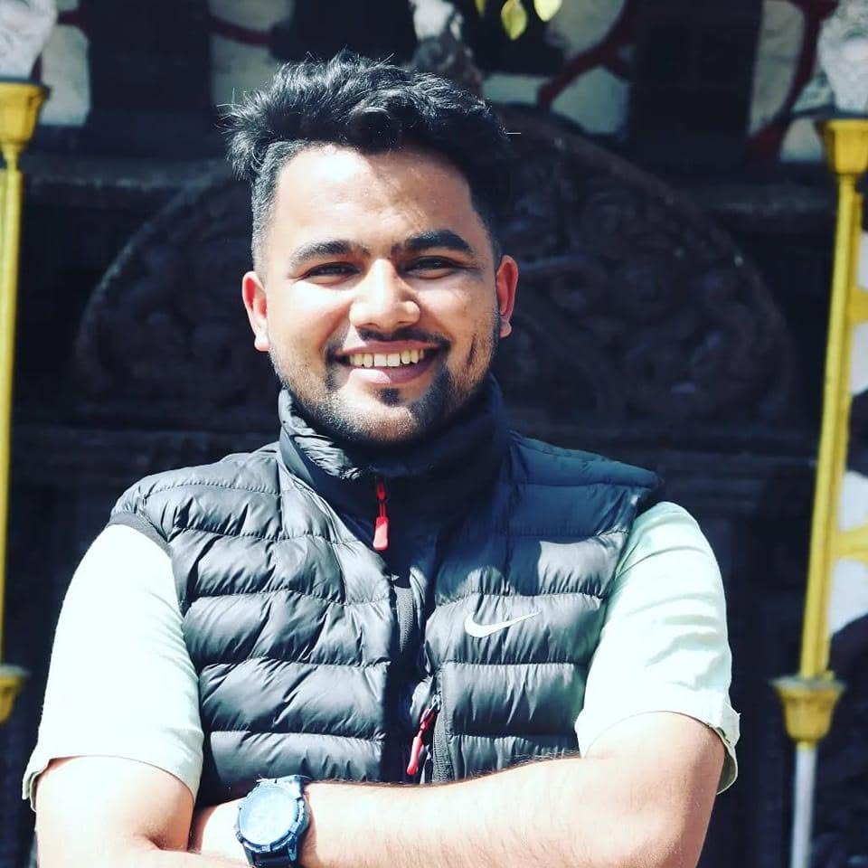 -विकाश खड्का 