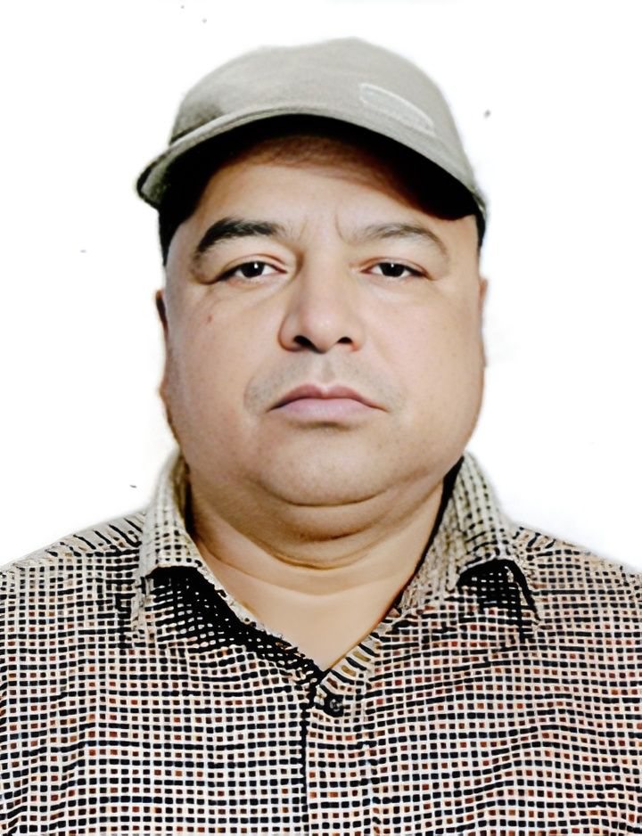 प्रकाशचन्द्र खतिवडा 